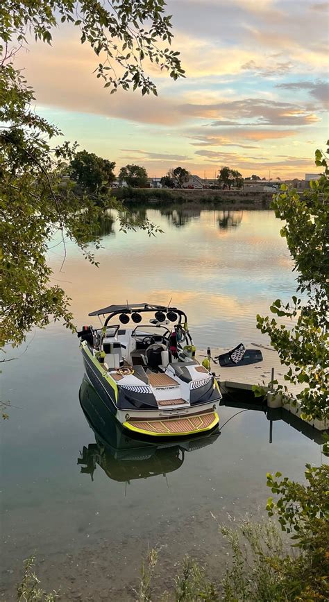 New/Used Inboard Boats for Sale - Wakeboard, Ski, Surf, & More