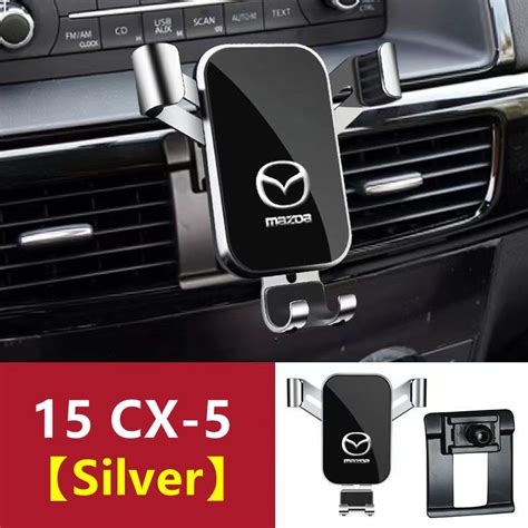 Mazda Car Mobile Phone Holder Car Phone Holder For Mazda CX5 CX 5