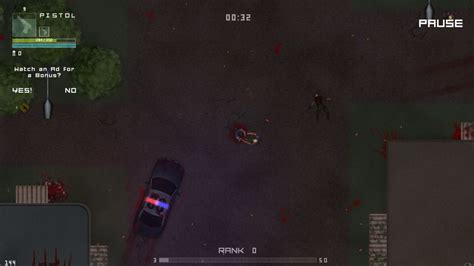 Zombie Outbreak Arena android iOS-TapTap