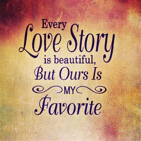 Every Love Story Is Beautiful Pictures Photos And Images For Facebook