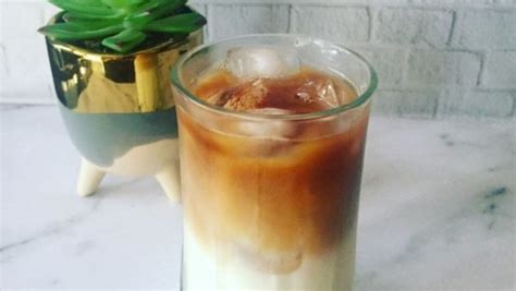 3 Resep Kreasi Minuman Tiramisu Yang Selalu Bikin I Miss You Cv Putra