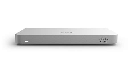 Cisco Meraki Mx Router Security Appliance Wiretap Australia