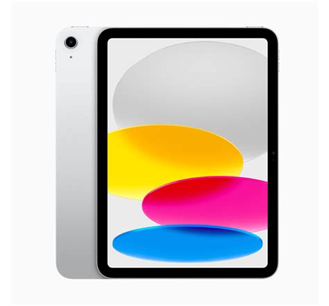 Apple iPad 10th Generation(2022) - MDT