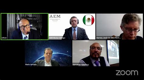 Semana Mundial Del Espacio En La UAM 2022 YouTube