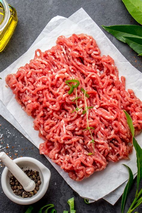 How Long Does Ground Beef Last (in the Fridge, Freezer, Raw or Cooked ...