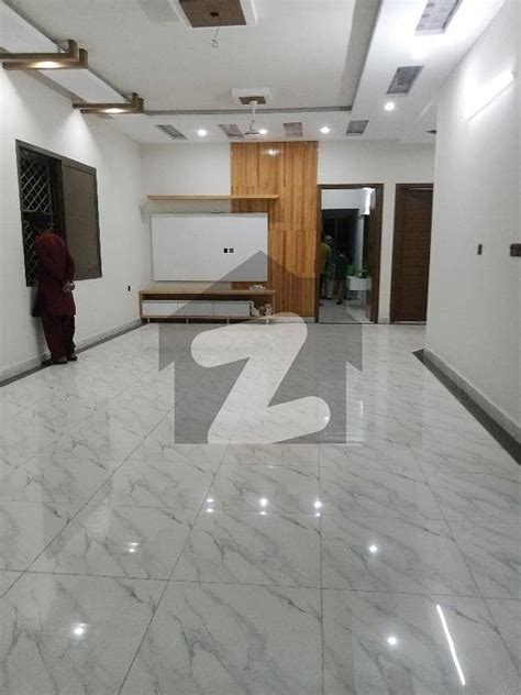 Brand New Bed Dd West Open Tilted Flooring Gulshan E Iqbal Block