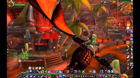 Zagrajmy w World of Warcraft Zapomniałem Lancy YouTube