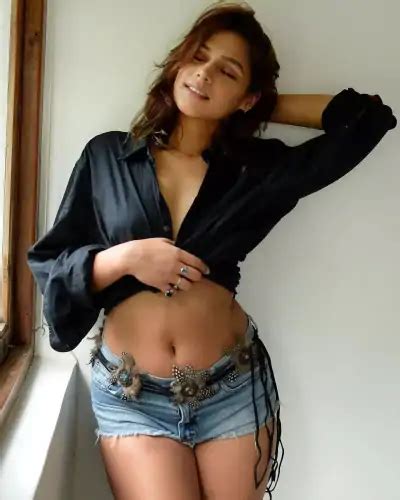 Pranati Rai Prakash Hot And Sexy Photos In Bikini