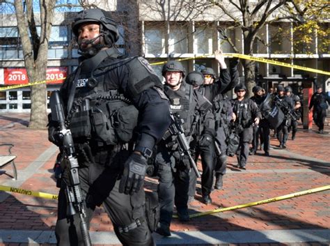 Bpd To Use Mideast Conflicts As Training To Fight U S Terror Boston Herald