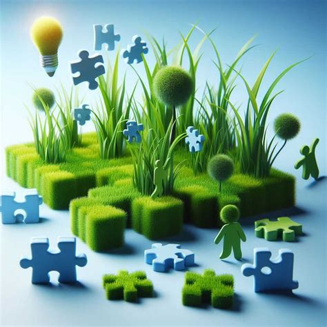 unravel  mystery   greens  grass riddles  solve  mystery