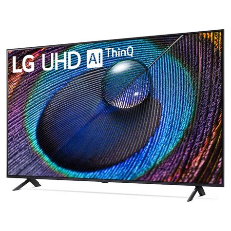 Lg Electronics Ur9000 50 In 2160p 4k Smart Led Indoor Use Only Flat