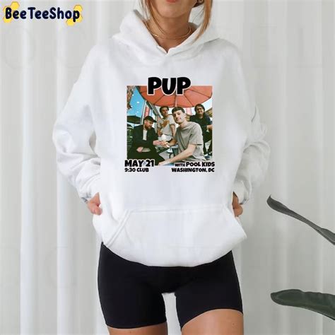 Pup May 2023 Beeteeshop Trending Unisex T Shirt Beeteeshop