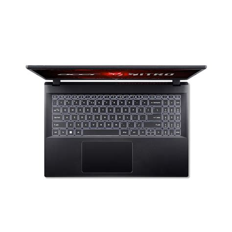 Laptop Acer Gaming Nitro Anv Ca Nh Qn Sv I H Gb