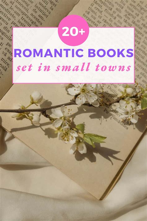 23 Best Small Town Romance Books To Warm Your Heart 2025