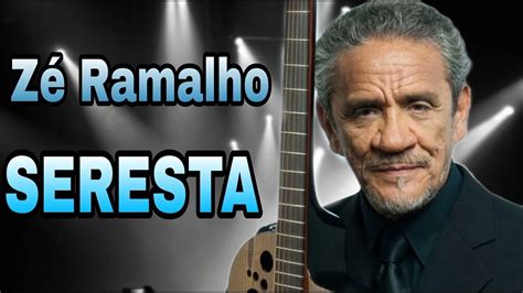 Mbp C B Z Ramalho Em Ritmo De Seresta Out Youtube