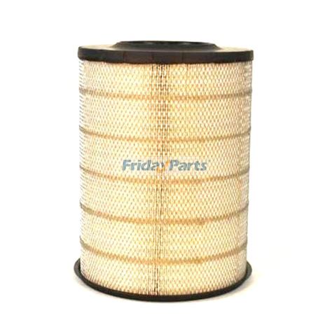 Buy Air Filter 0140 3841 For Cummins 500kva Generator Qsx15 C Tier 3 Engine