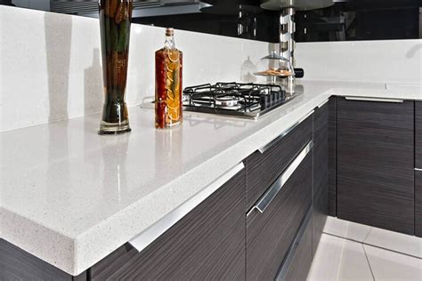 Zta Mermer Granit Ankara Mutfak Tezgah Imstone Silestone