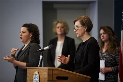 Governor extends school and business closings through April 30 • Iowa Capital Dispatch