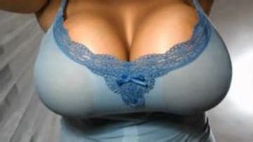 Giant Tits Shaking Porn