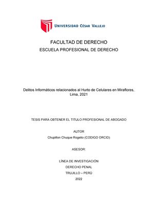 GUIA DE Prácticas Ficología 2022 II M a n u a l d e P r c t i c