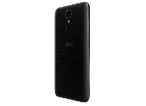 Smartphone Lg K M Ds Gb Android Mp O Melhor Pre O