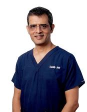 dr sandip jain indian association  aesthetic plastic surgeons