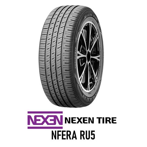 225 65 R17 NEFERA RU5 NEXEN NEW ZEALAND