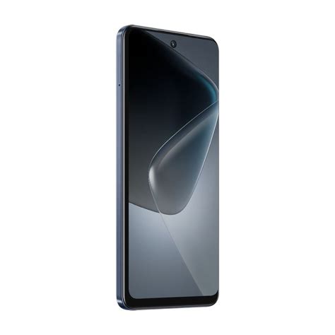 CELULAR INFINIX HOT X GB GB RAM MP MP BOKEH IA CAM SLEEK BLACK