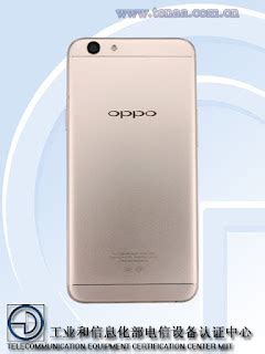 Oppo A S Spotted In Tenaa Gb Ram And Inch Hd Display Gsm Click