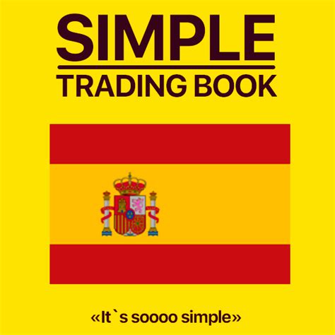 Simple Trading Book Español Simple Pearl Hotmart