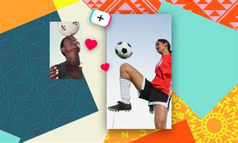 FIFA TikTok Enter First Of Its Kind Collaboration To Bring Tailored