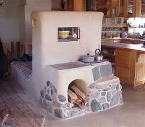 The Great Traditional Russian Wood Stove / Heater - Page 5 of 5 - Gotta ...