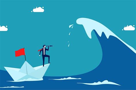 How To Navigate The Choppy Waters Of Startup Valuation