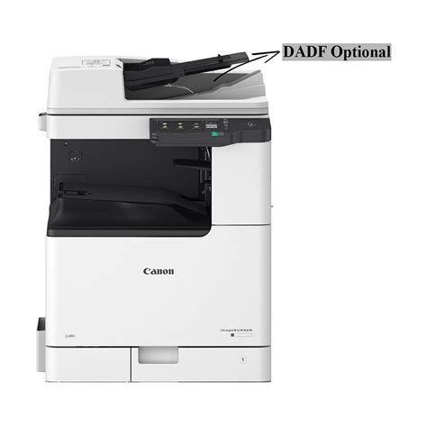 Canon ImageRUNNER 2930i Multifunctional Laser Photocopier Price In BD