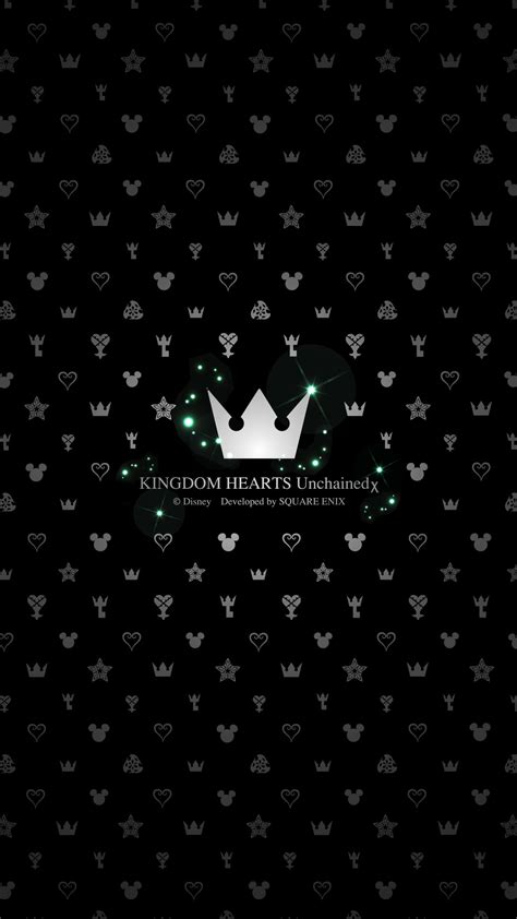 Kingdom Hearts Phone Wallpaper Pictures Wallpaperset