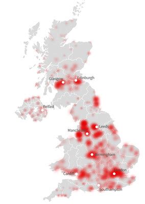 Three Million Frankenstein Identities Pose A Multi Billion Pound