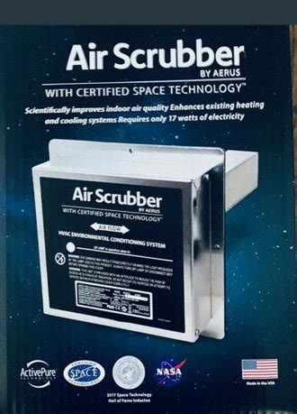 Air Scrubber By Aerus on Sale: Best Price on Aerus Air Scrubber