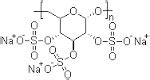 Dextran Sulphate Sodium Salt Dss Ex Leuconostoc Sp For