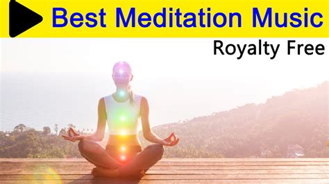 Best Meditation Song Music Relax Your Mind Body Meditation Music