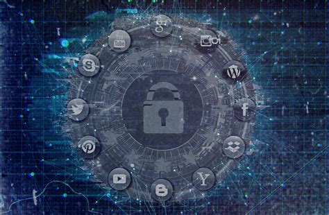 Qué es la seguridad en las redes sociales Revista Seguridad 360