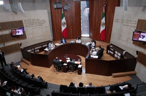 Tribunal colegiado revoca suspensión provisional otrogada por juez