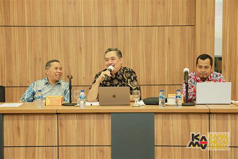 Bnsp Lakukan Tahap Penyaksian Uji Kompetensi Lsp Unpad Universitas