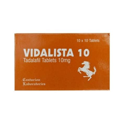 Vidalista 40mg Generic Tadalafil Uk Cenforce4uk