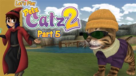 Sai Part 5 Lets Play Petz Catz 2petz Dogz 2 Youtube