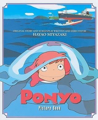 Ponyo Quotes. QuotesGram