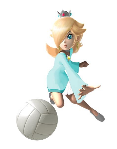 Imagem Rosalina 5png Wiki Nintendo Fandom Powered By Wikia