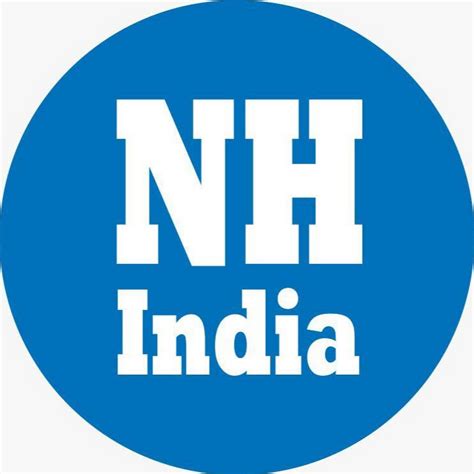 nh india youtube