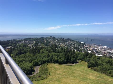 Astoria Column