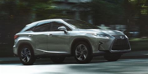 2019 Lexus Rx