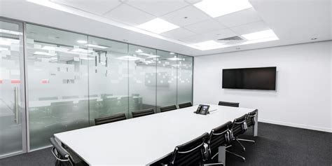 Top 9 Boardroom Designs & Trends For 2024 | Zoapi